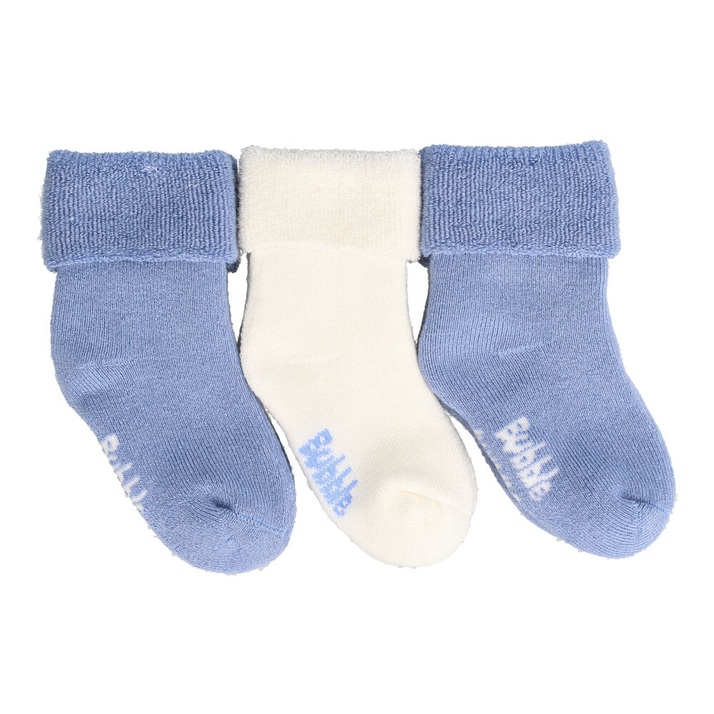 Calcetines Niño Bubblegummers Borja Multicolor image number 0.0