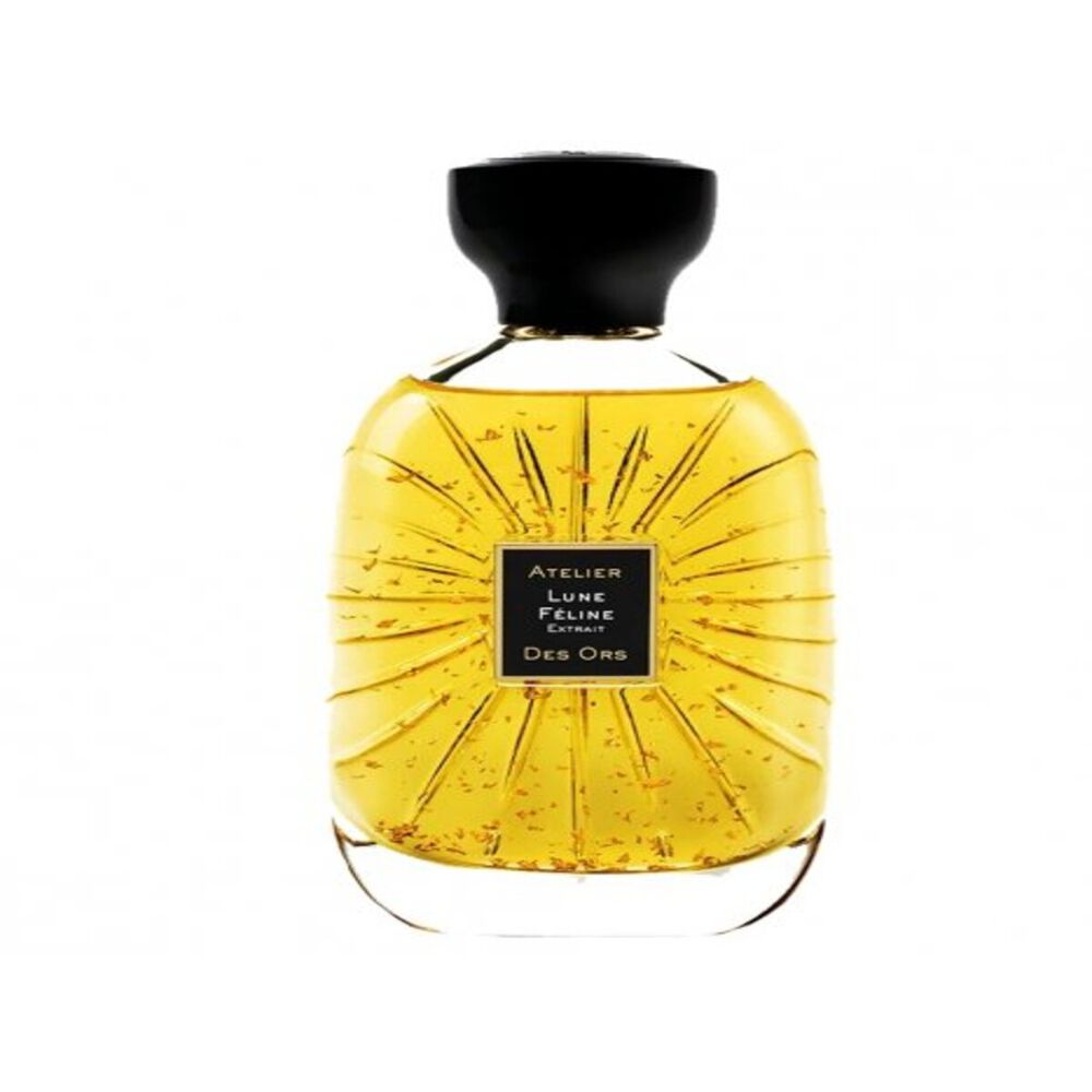Atelier Des Ors Lune Feline Extrait Edp 100ml image number 0.0
