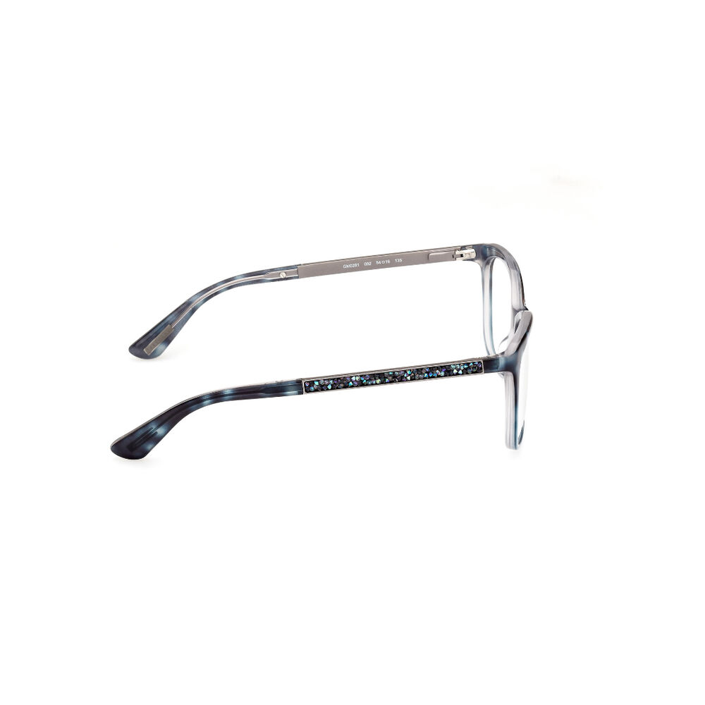 Lentes Ópticos Azul Guess By Marciano image number 6.0