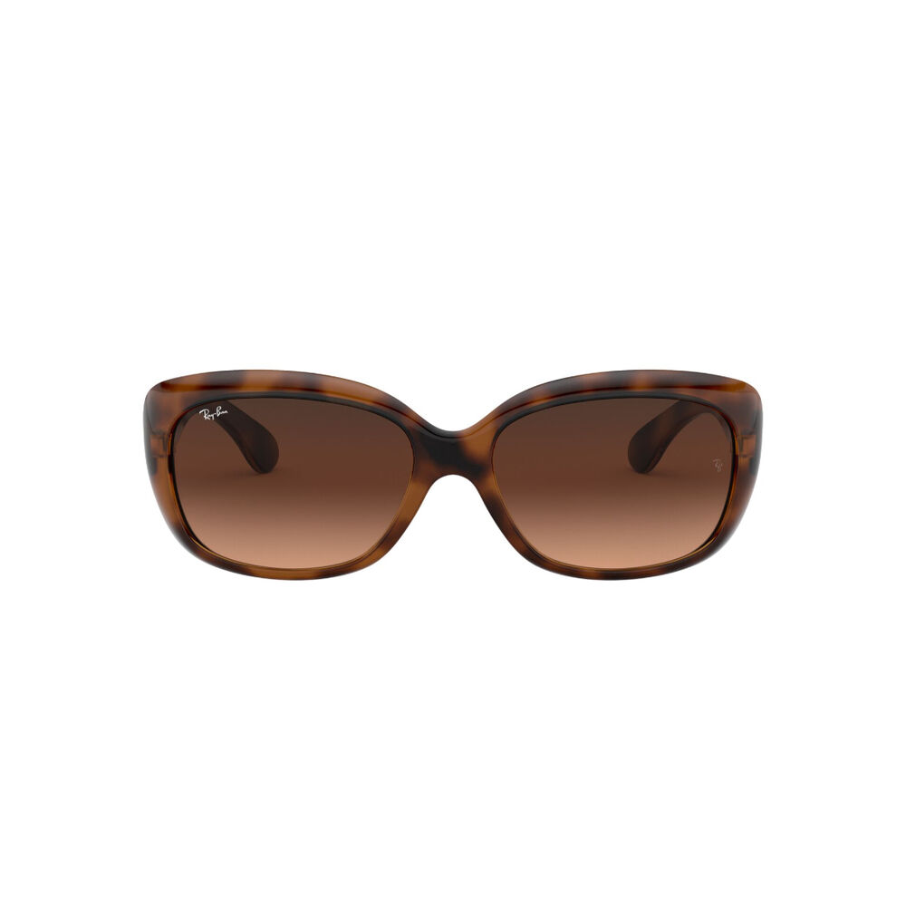 Lentes De Sol Jackie Ohh Rosa Degradé Ray-ban image number 0.0
