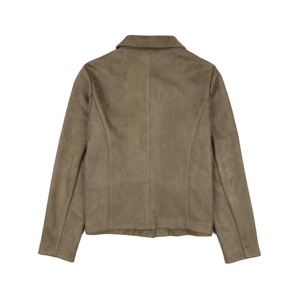 Chaqueta Mujer Kimera image number 1.0