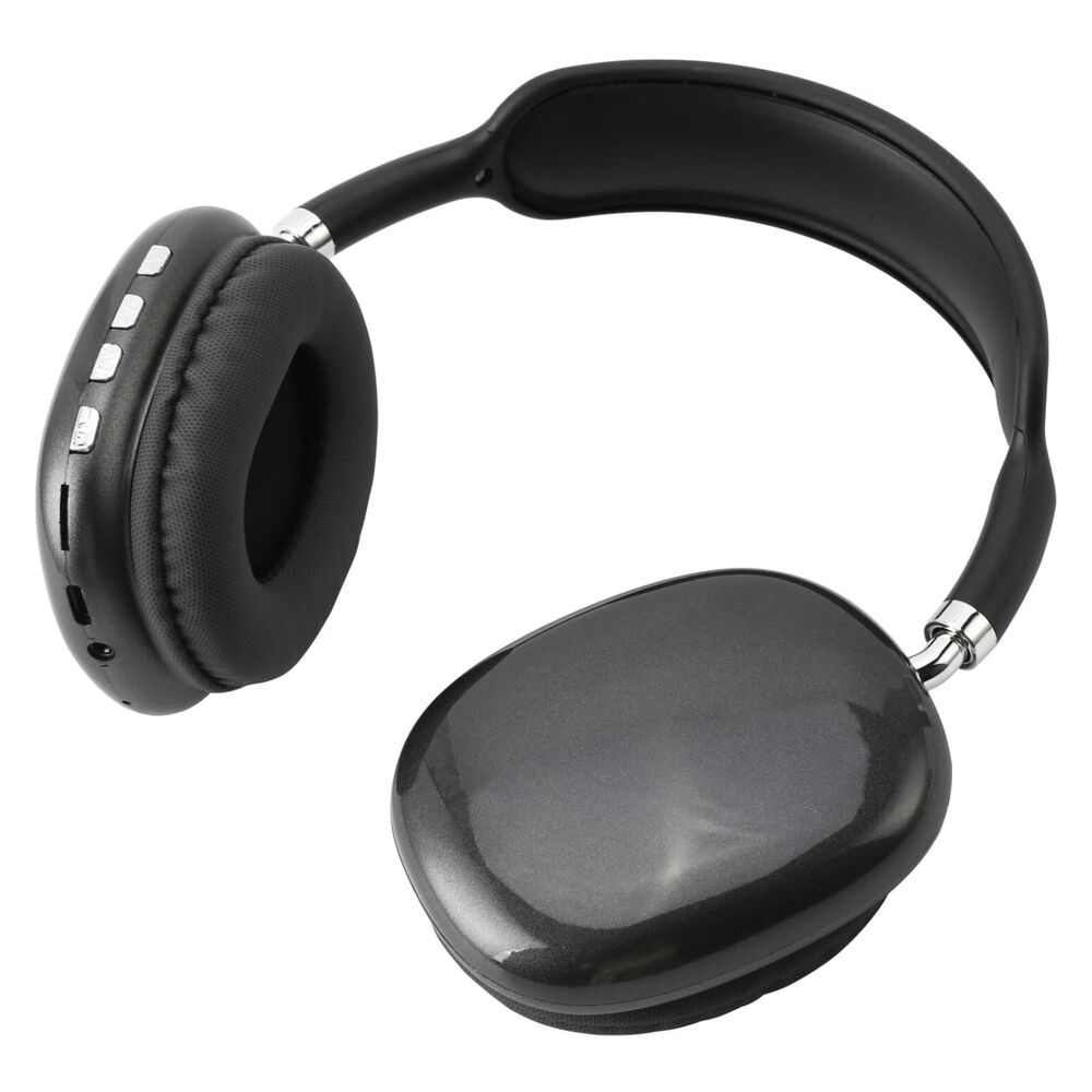 Aud&iacute;fonos Diadema Gamer P9 Bluetooth image number 1.0