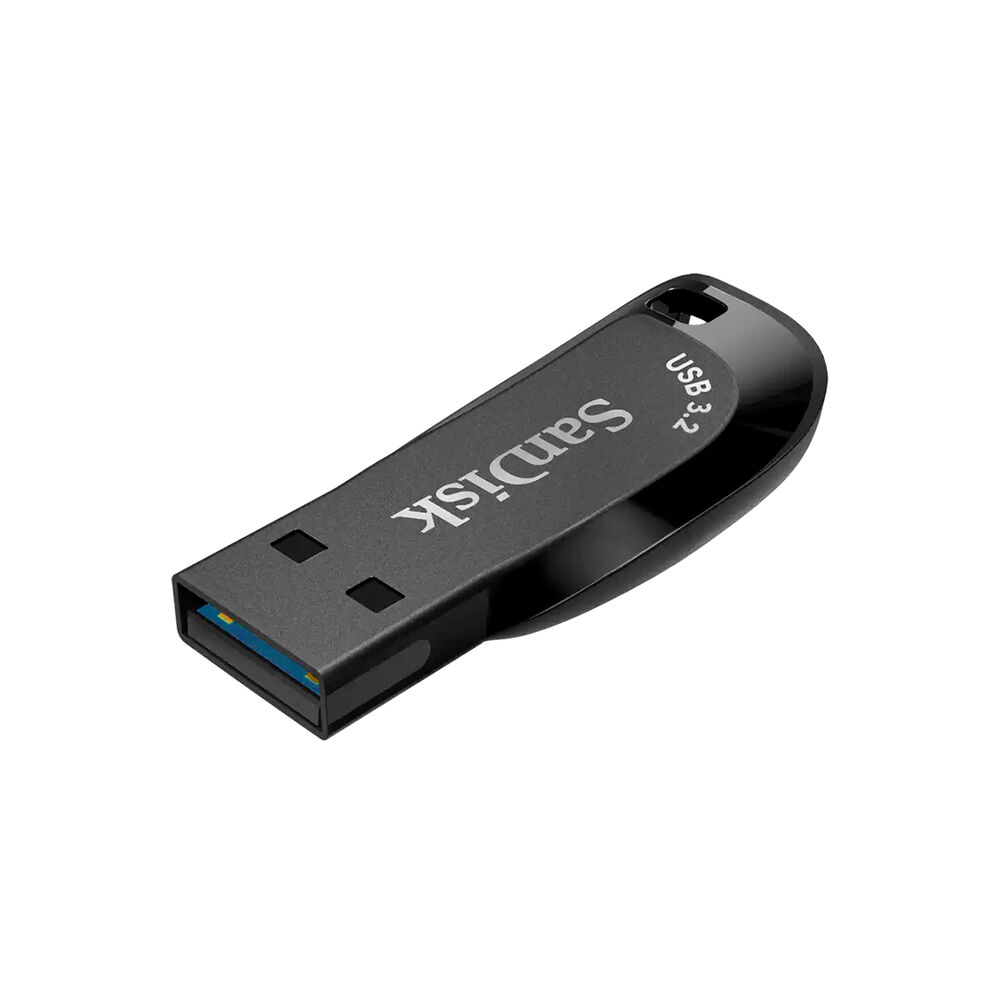 Pendrive Sandisk Usb 32gb Ultra Shift 100mb/s Mac Windows image number 3.0