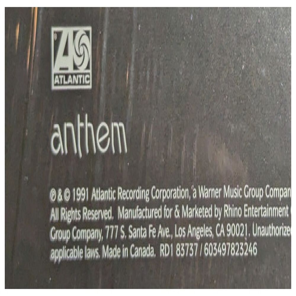 Rush - Roll The Bones (syeor) | Vinilo image number 6.0