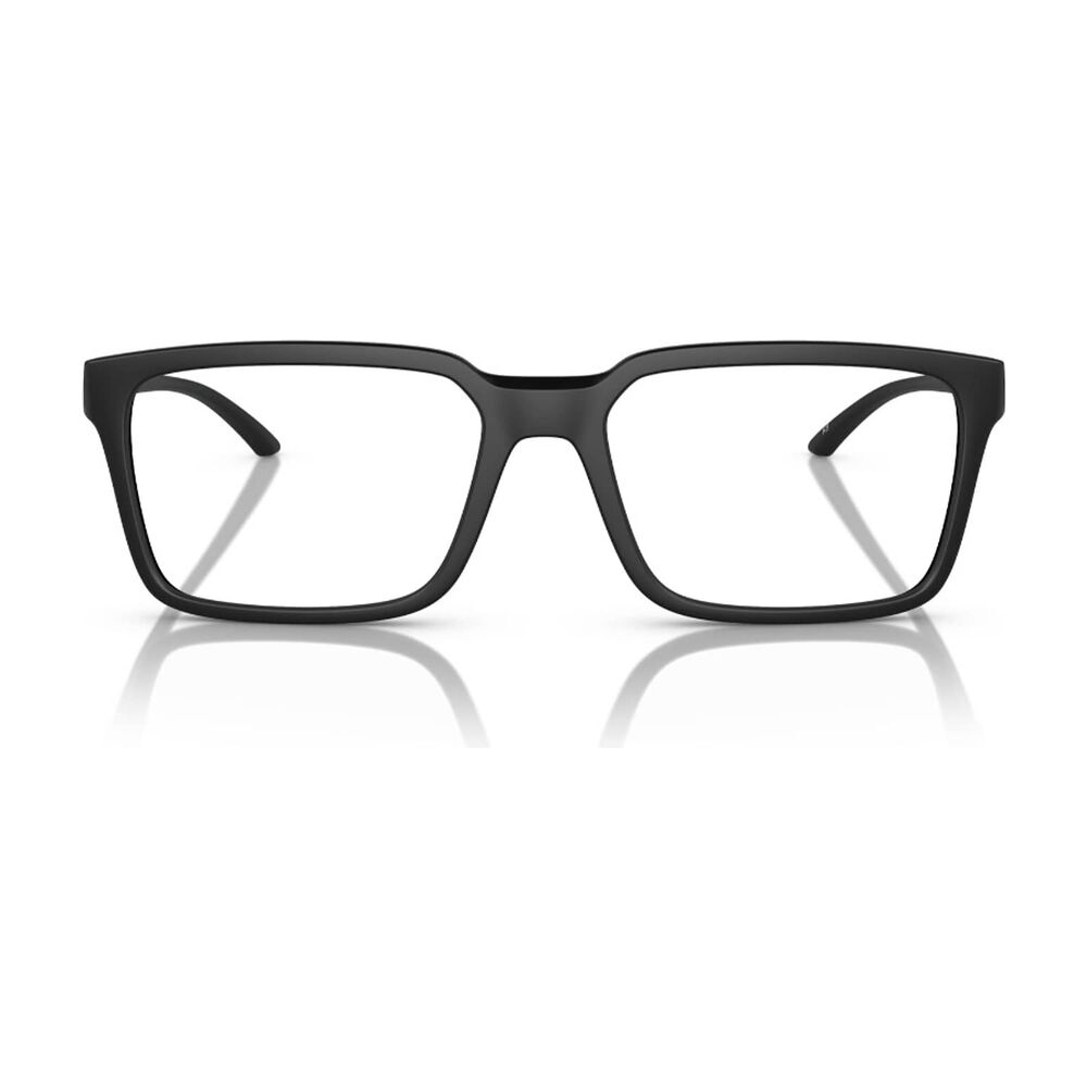 Lentes &Oacute;pticos K8 Black Matte Arnette image number 0.0