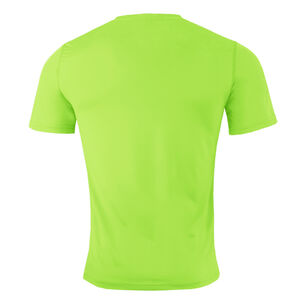 Polera Dry Fit Manga Corta Cuello V Urocyon Hombre