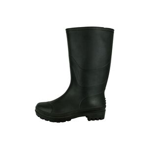 Bota De Agua Padma Negro Uns