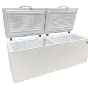 Congelador Dual Tapa Dura 745 Lts