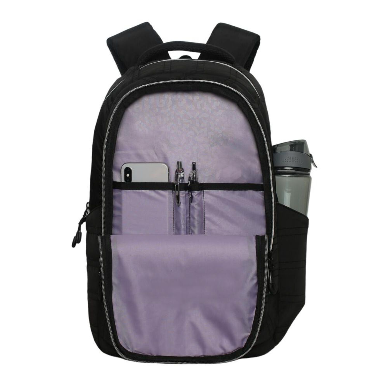 Mochila M&aacute;xima Juvenil Head image number 3.0