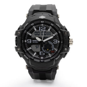 Reloj Umbro Umb-151-1 Negro Hombre