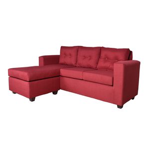 Seccional Richter Terracota