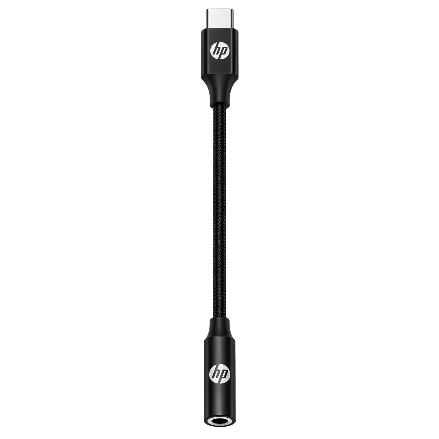 Adaptador Para Audio Usb-c A Jack 3.5mm Hp Hifi Dhc-tc131 image number 3.0