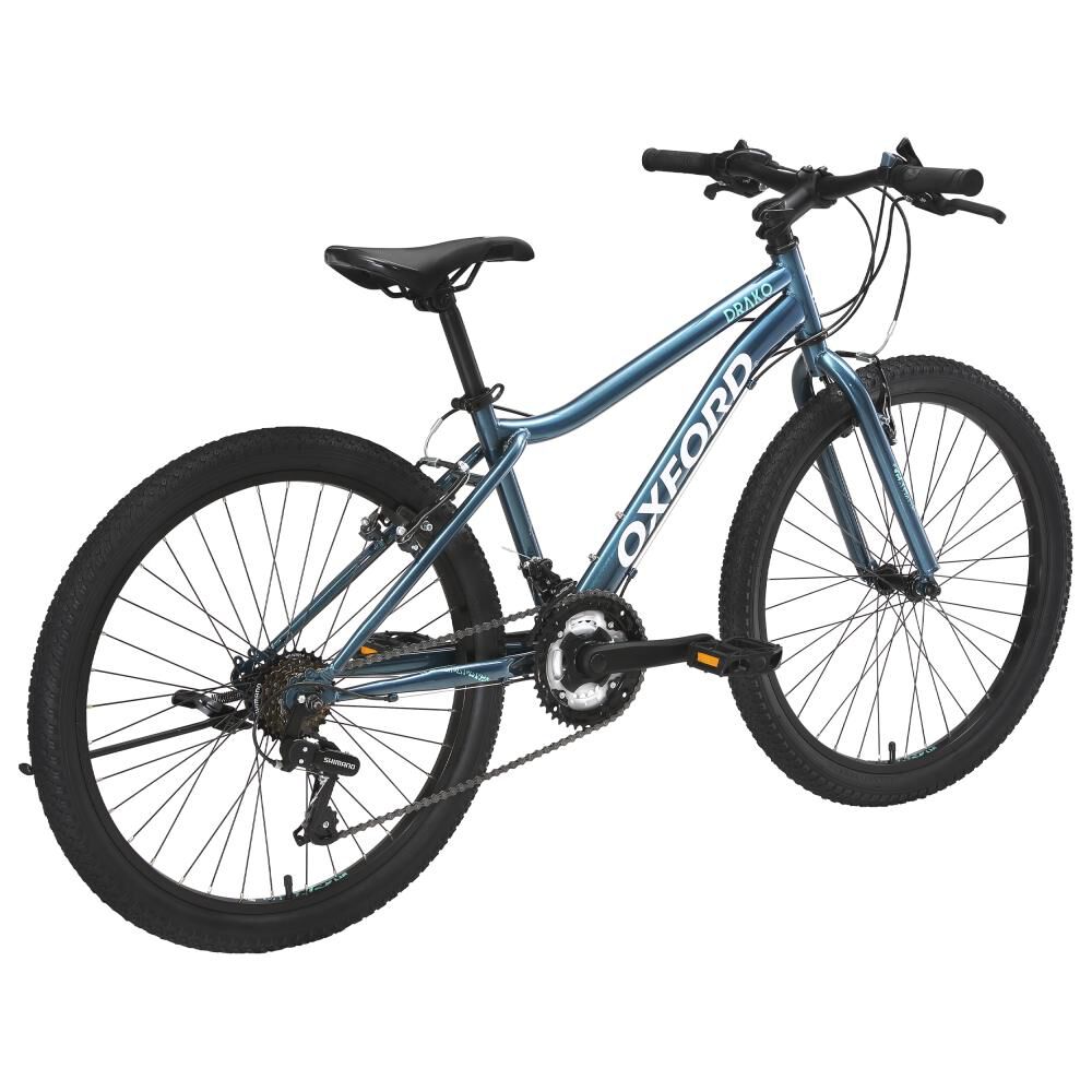 Bicicleta Infantil Drako Mtb Oxford / Aro 24 image number 3.0