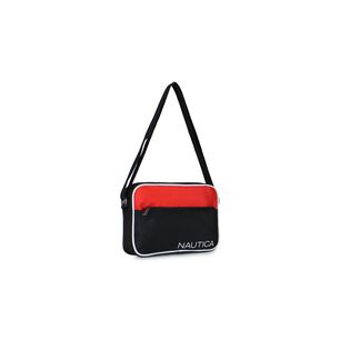 Bolso Nautica Perseo Negro