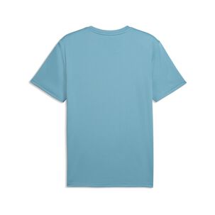 Polera Deportiva Hombre Puma M Tad Essential Poly Texture Tee