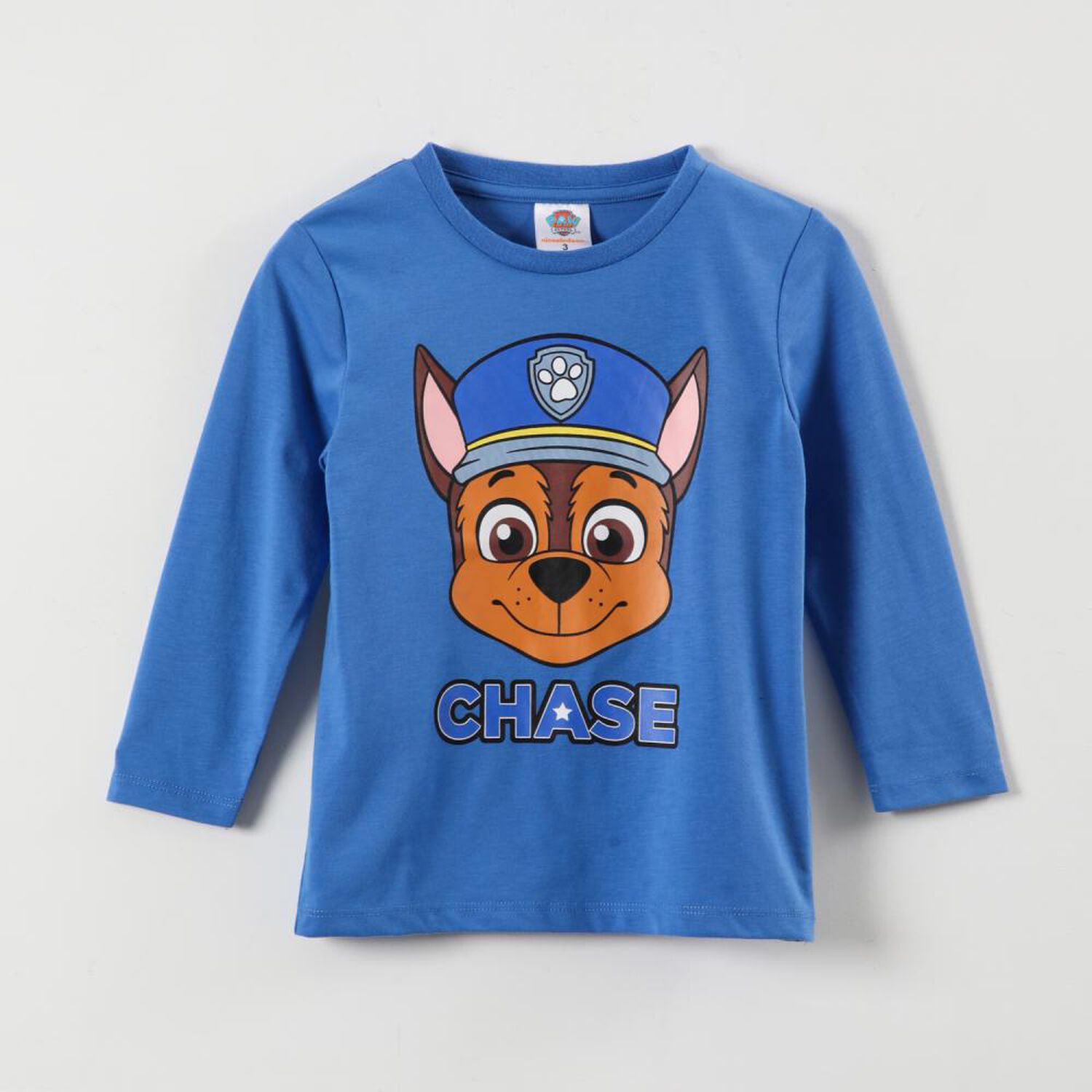 Polera Ni&ntilde;o Mesa Paw Patrol image number 0.0