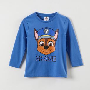 Polera Niño Mesa Paw Patrol