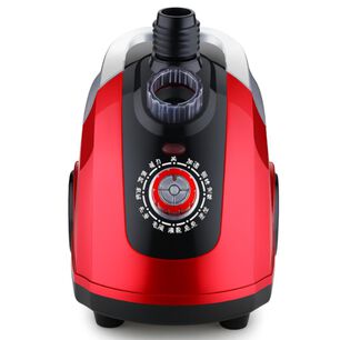 Plancha De Ropa A Vapor Vertical Con Ruedas 1800w Ajustable