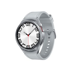Smartwatch Samsung Galaxy Watch 6 Classic 47mm Plata Reacondicionado