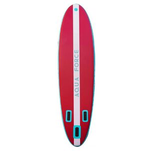 Stand Up Paddle Aqua Force Board Inflable 10.6