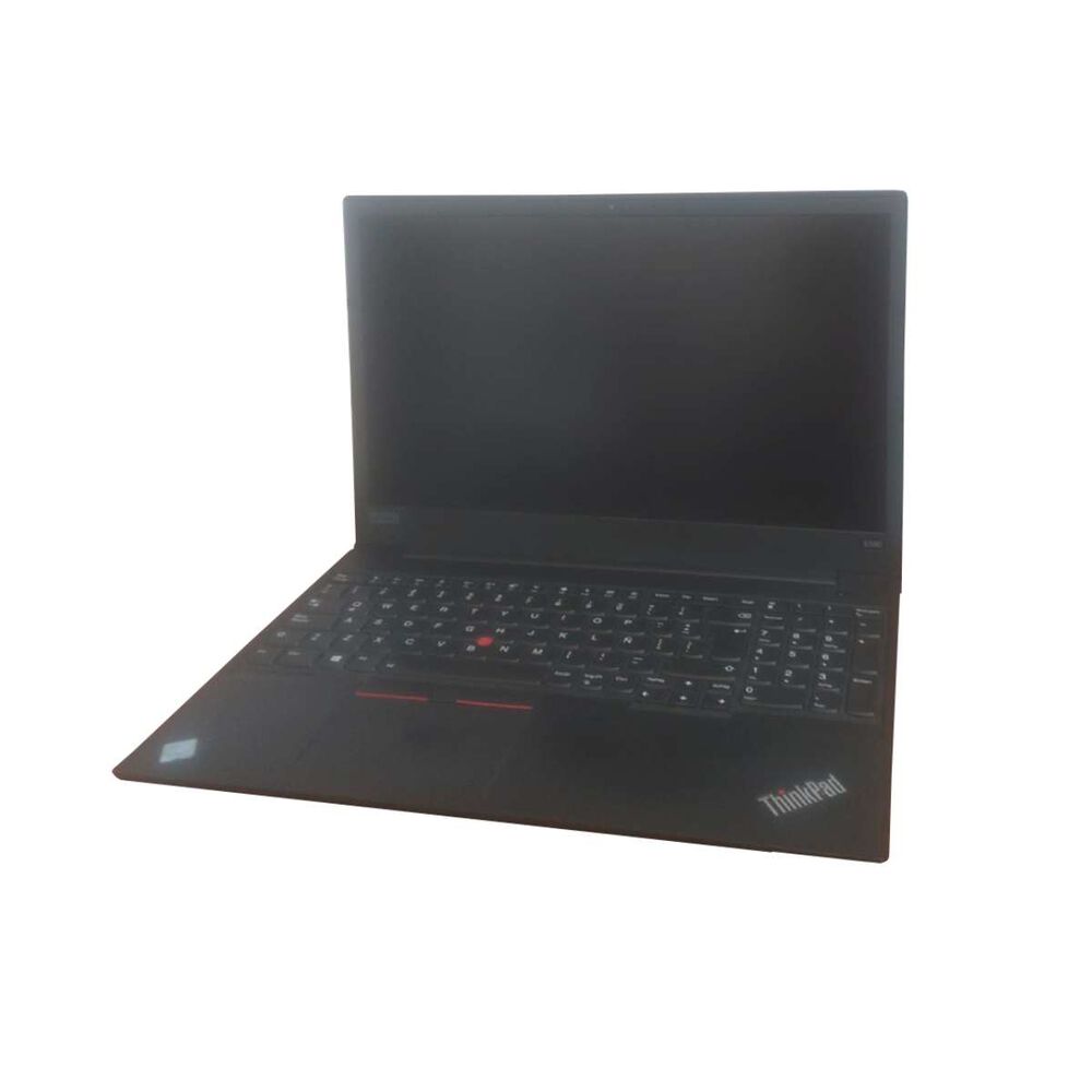 Notebook Lenovo E 590, I7 0ctava G. Ssd 1t, Ram 24gb ,pantalla 15.6, Tarjeta De Video 4 Gb image number 1.0