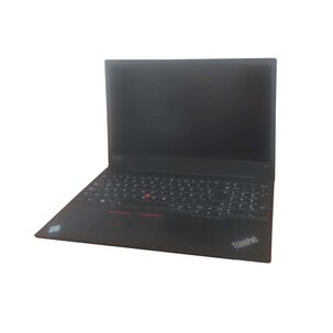 Notebook Lenovo E 590, I7 0ctava G. Ssd 1t, Ram 24gb ,pantalla 15.6, Tarjeta De Video 4 Gb