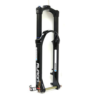 Horquilla Suntour 27.5" Auron 35 Eq Lorc 160mm 15x110mm Negro 2022