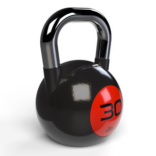 Kettlebell Hierro 30 Kg Ten Series