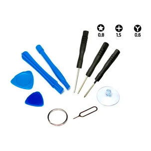 Kit De Herramientas Reparacion Celular Telefono Smarphone