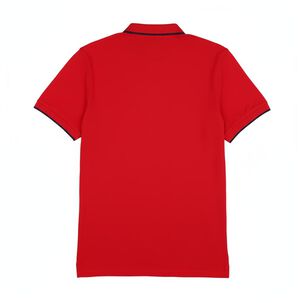 Polera Hombre The King's Polo Club