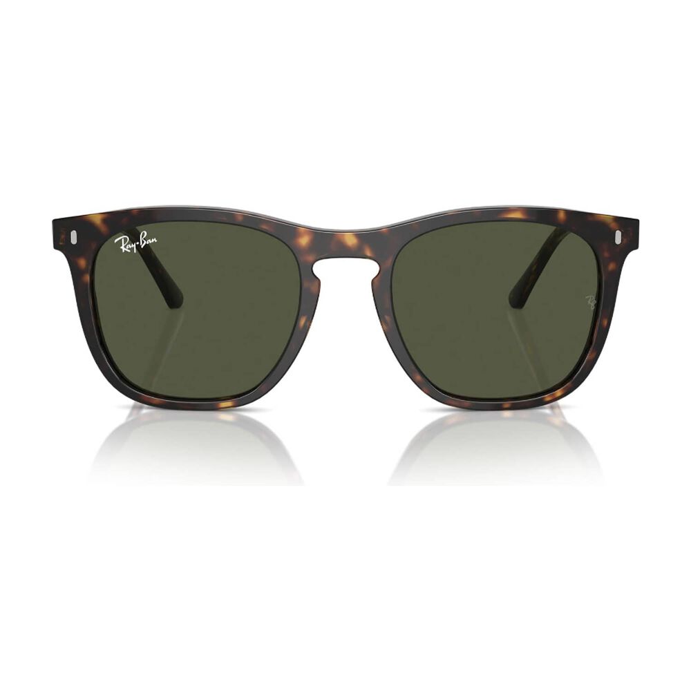 Lentes De Sol Havana Ray-ban image number 0.0