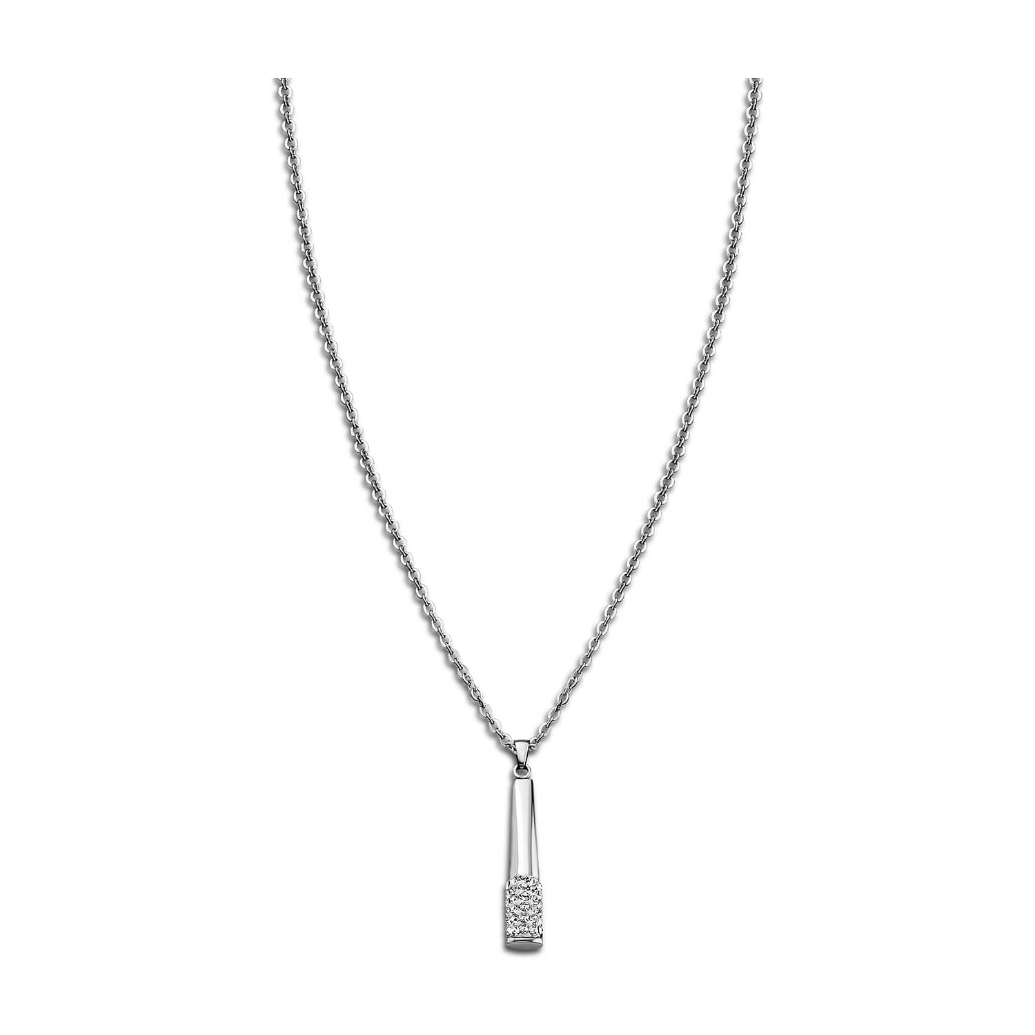 Collar Ls1767-1/1 Lotus Style Mujer Bliss image number 0.0