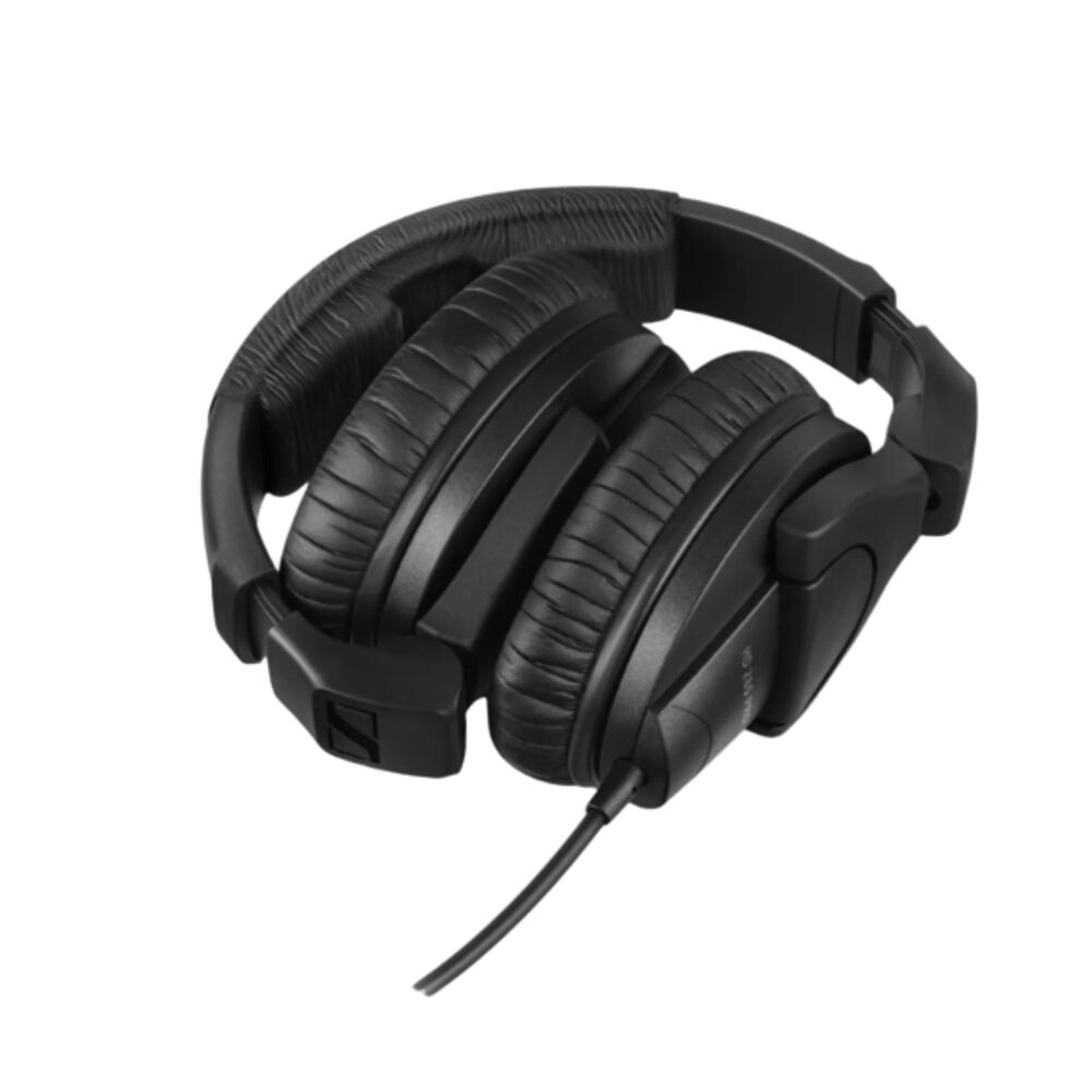 Audífonos Monitoreo Hd 280 Pro Sennheiser image number 1.0