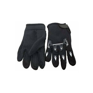 Guantes Deportivos Para Moto Antideslizantes - Ps