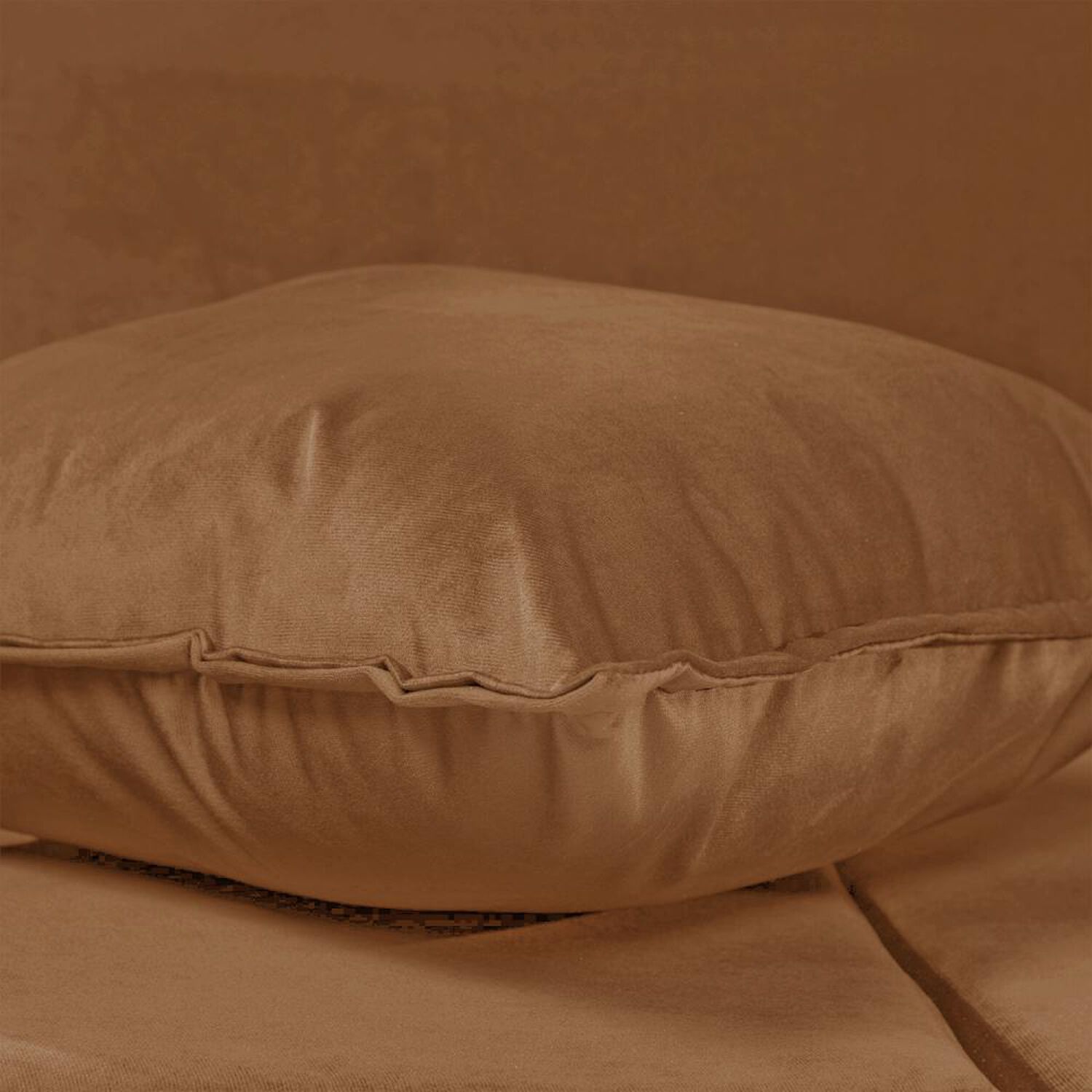 Sof&aacute; Almore Paris + 2 Pouf / 5 Cuerpos image number 1.0