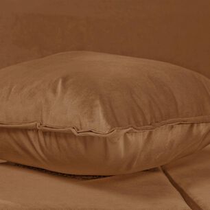 Sof&aacute; Almore Paris + 2 Pouf / 5 Cuerpos