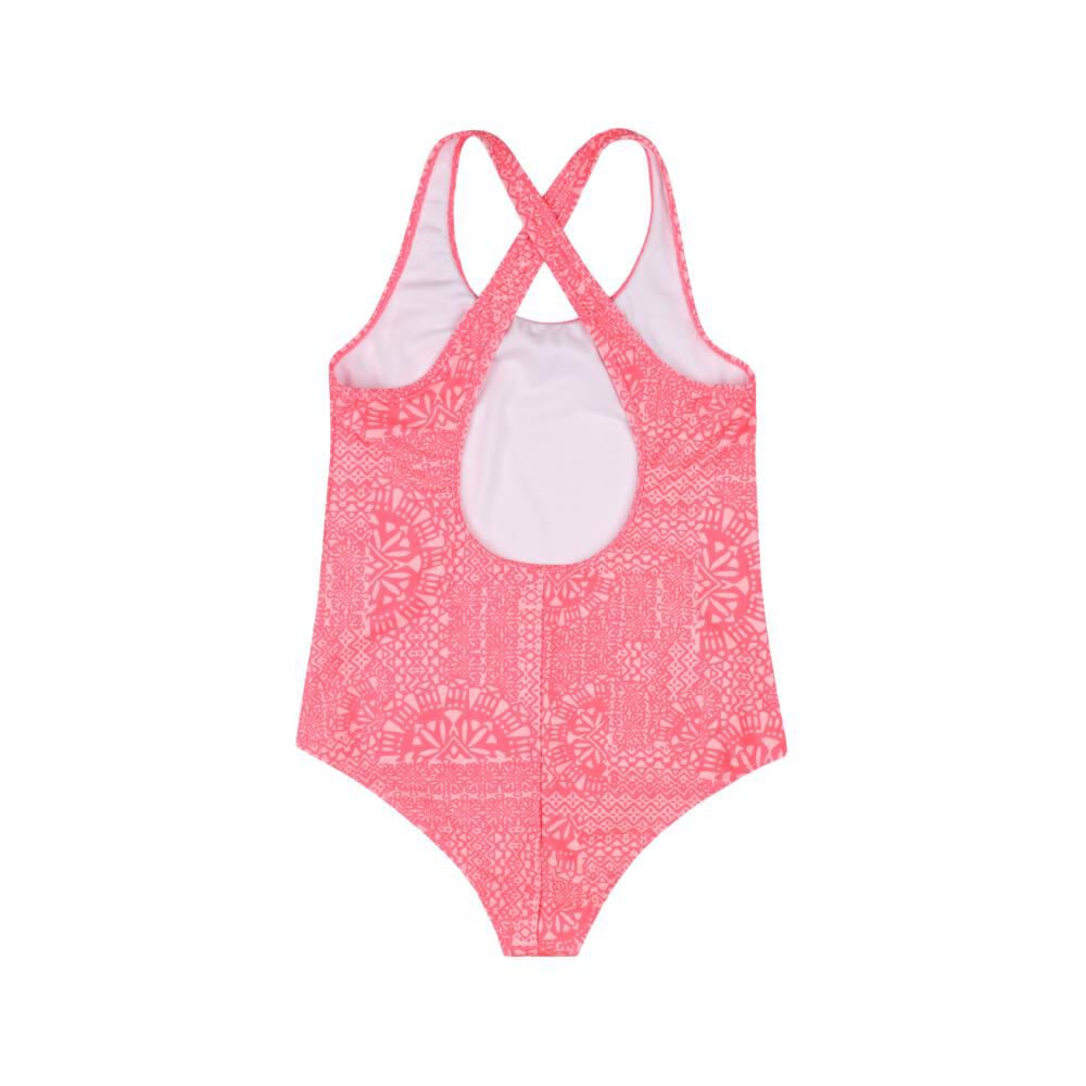 Traje De Baño Niña Red - Rock image number 1.0