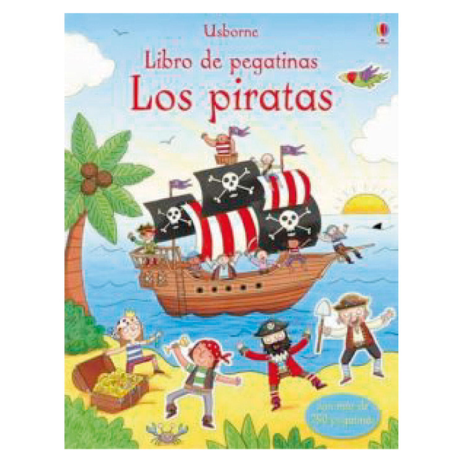 Los Piratas image number 0.0