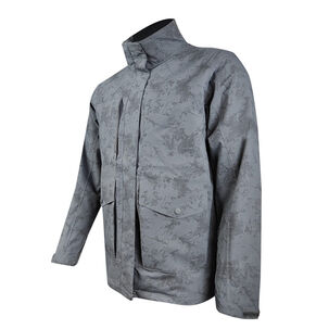 Cortaviento Impermeable Urbano Bengala Hombre