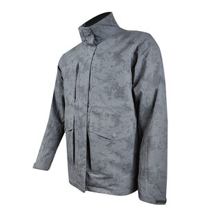 Cortaviento Impermeable Urbano Bengala Hombre
