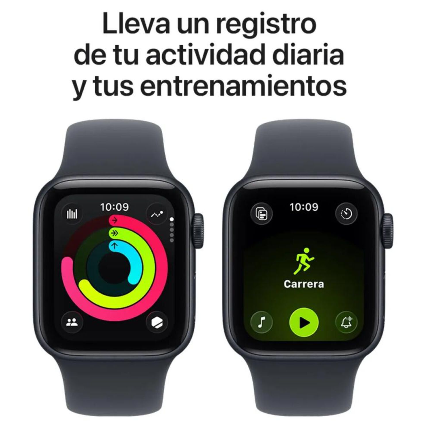 Apple Watch SE 3 / 40 Mm image number 5.0