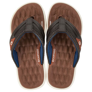 Sandalia Infantil Beige/café Malta Cartago