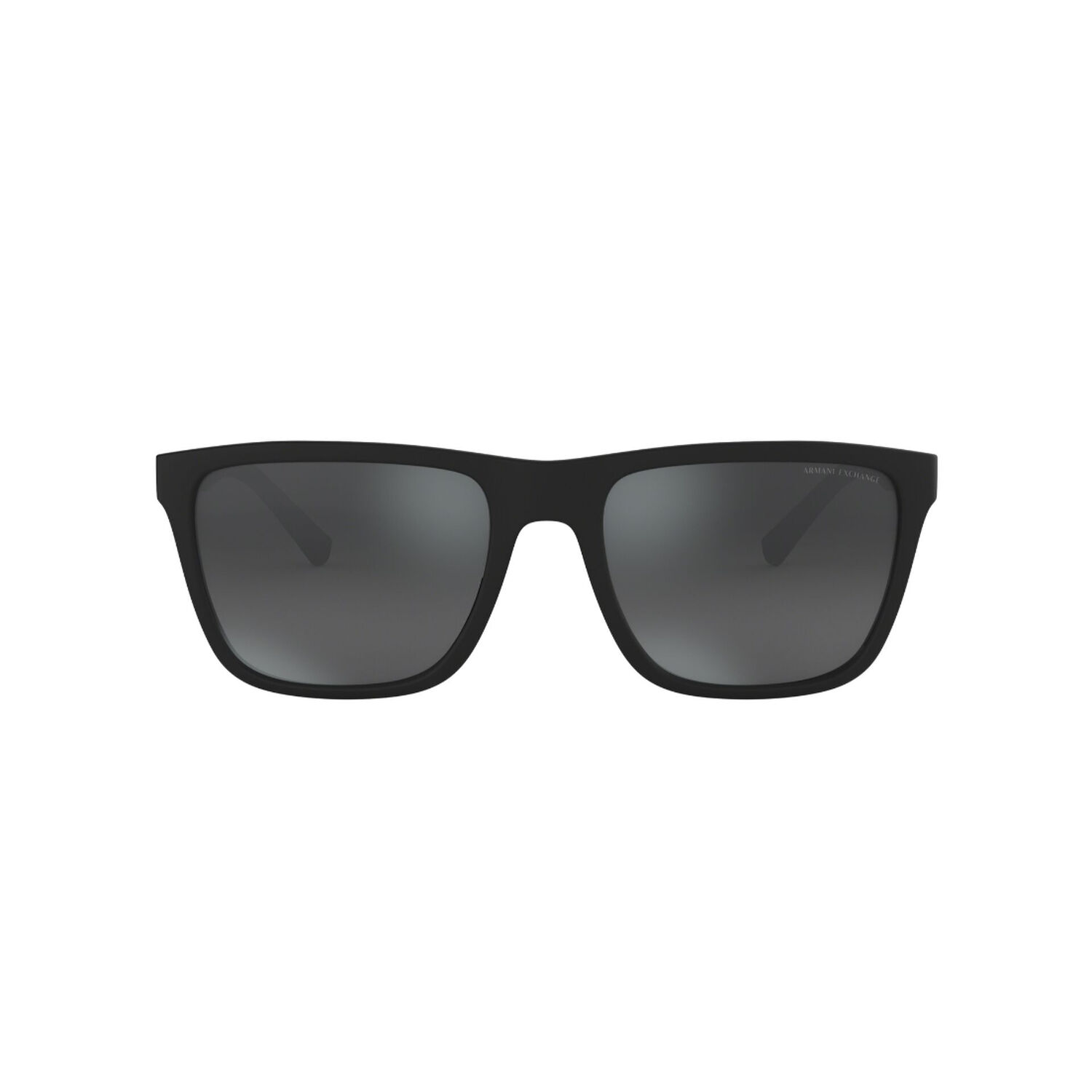 Lentes De Sol Grey Mirror Sustentable Armani Exchange image number 1.0