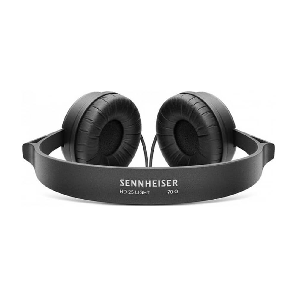 Aud&iacute;fonos Monitoreo Hd 25 Light Sennheiser image number 3.0