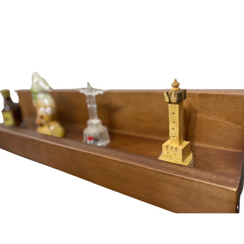 Repisa Flotante L-50 Cms image number 2.0