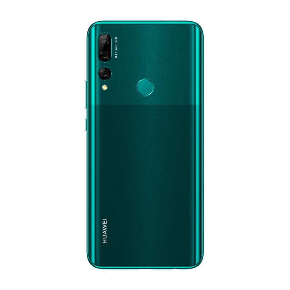 Smartphone Huawei Y9 Prime Verde 128 Gb / Liberado image number 6.0