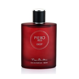 Perfume Hombre Piero Red Deep Piero Butti / 100 Ml / Eau De Parfum