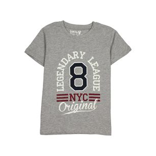 Polera Ni&ntilde;o Topsis