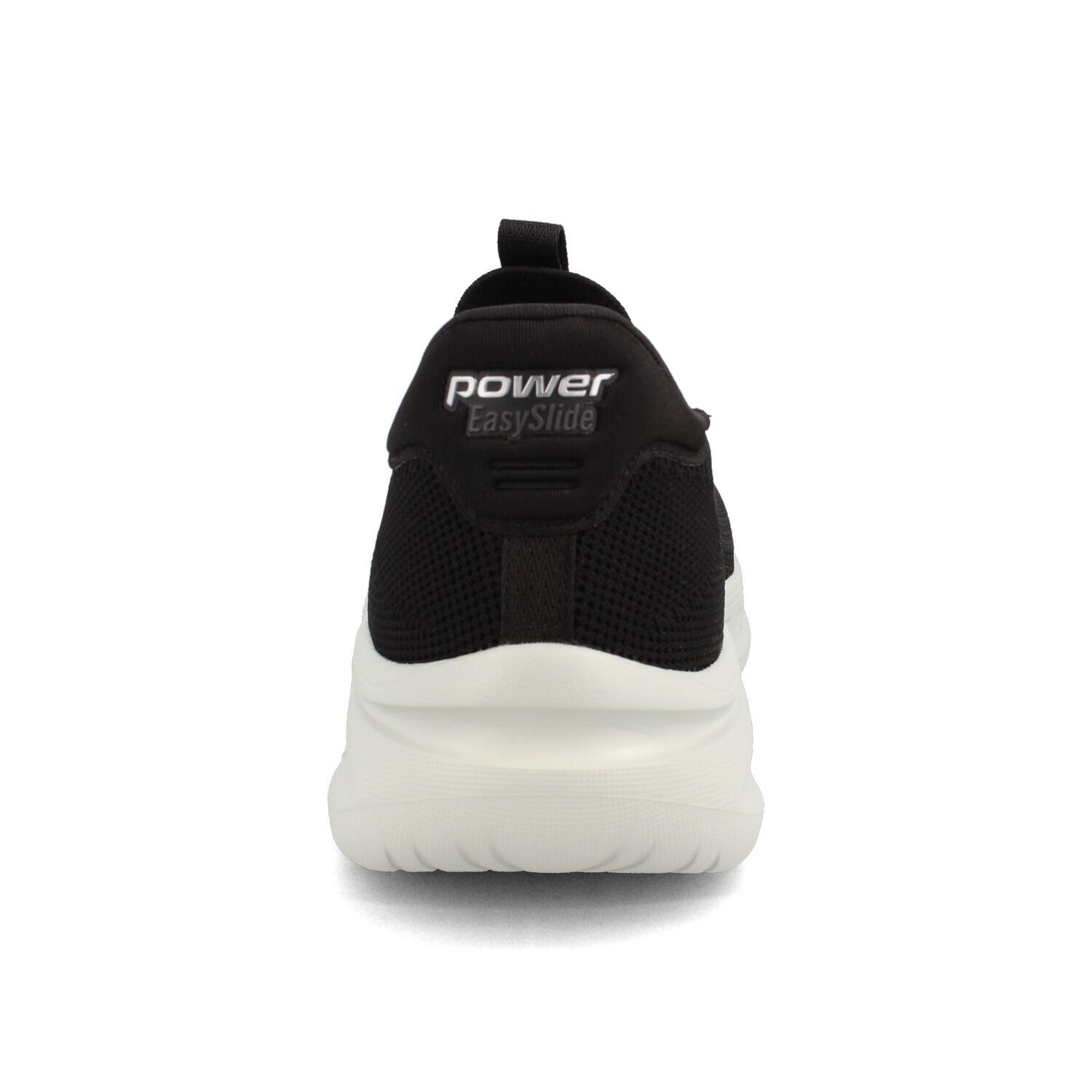 Zapatilla Deportiva Hombre Power Journey Viaggio Negro image number 2.0