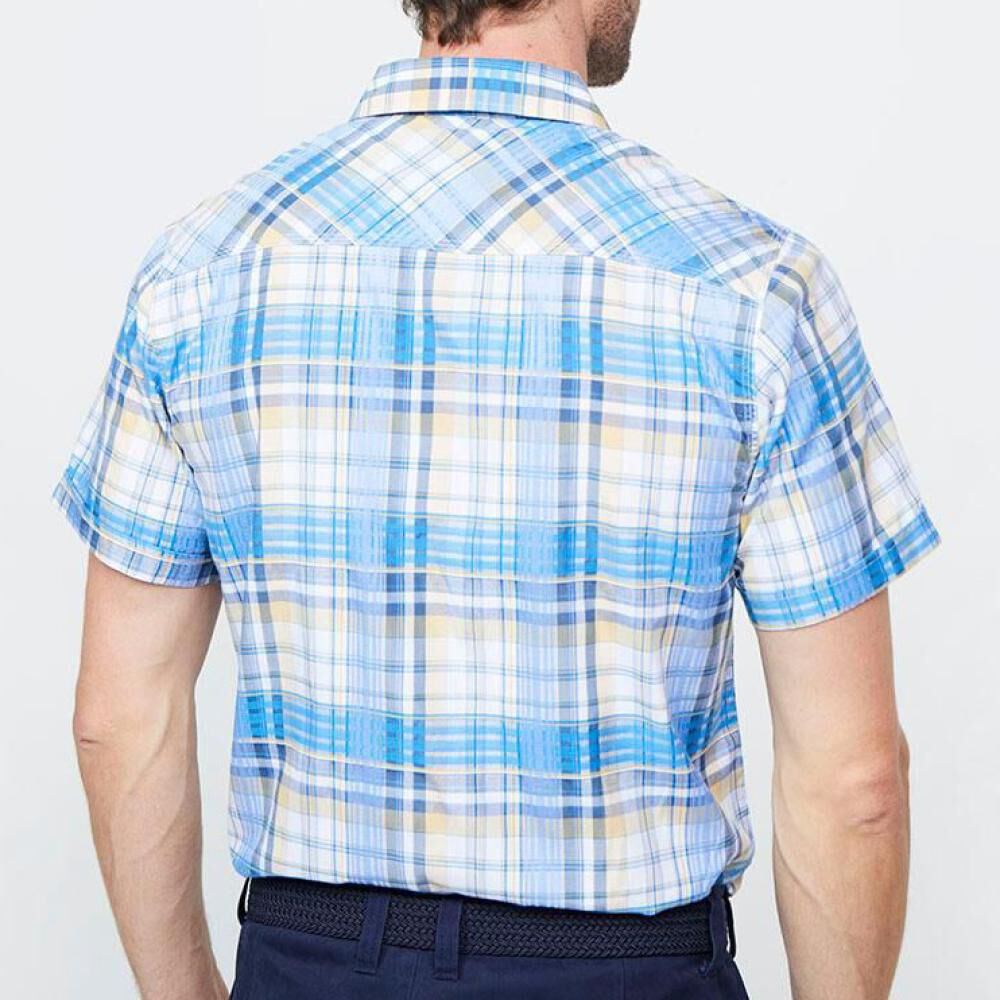 Camisa  Hombre Peroe image number 2.0